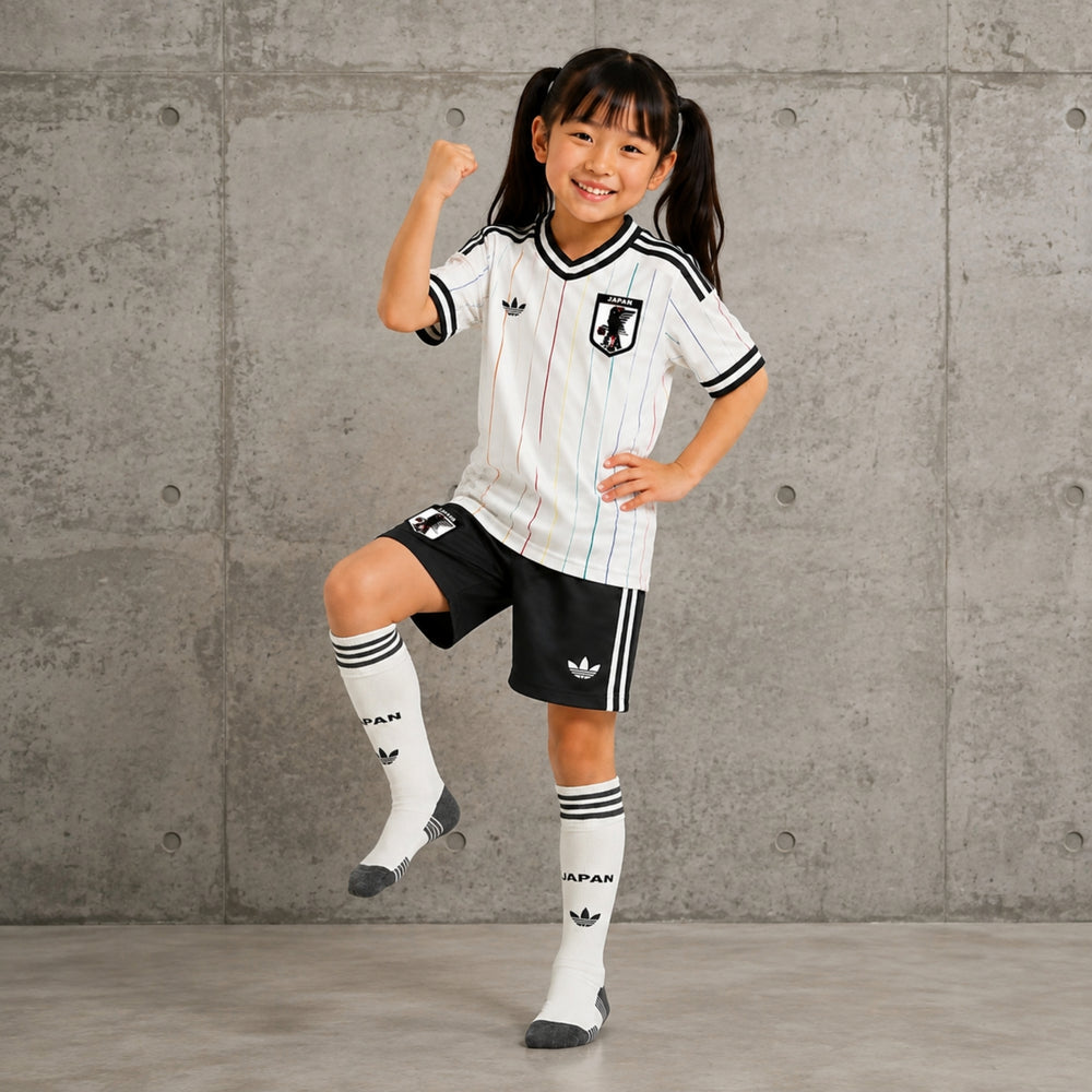 Japan - Away Kit 26/27 - World Cup 2026