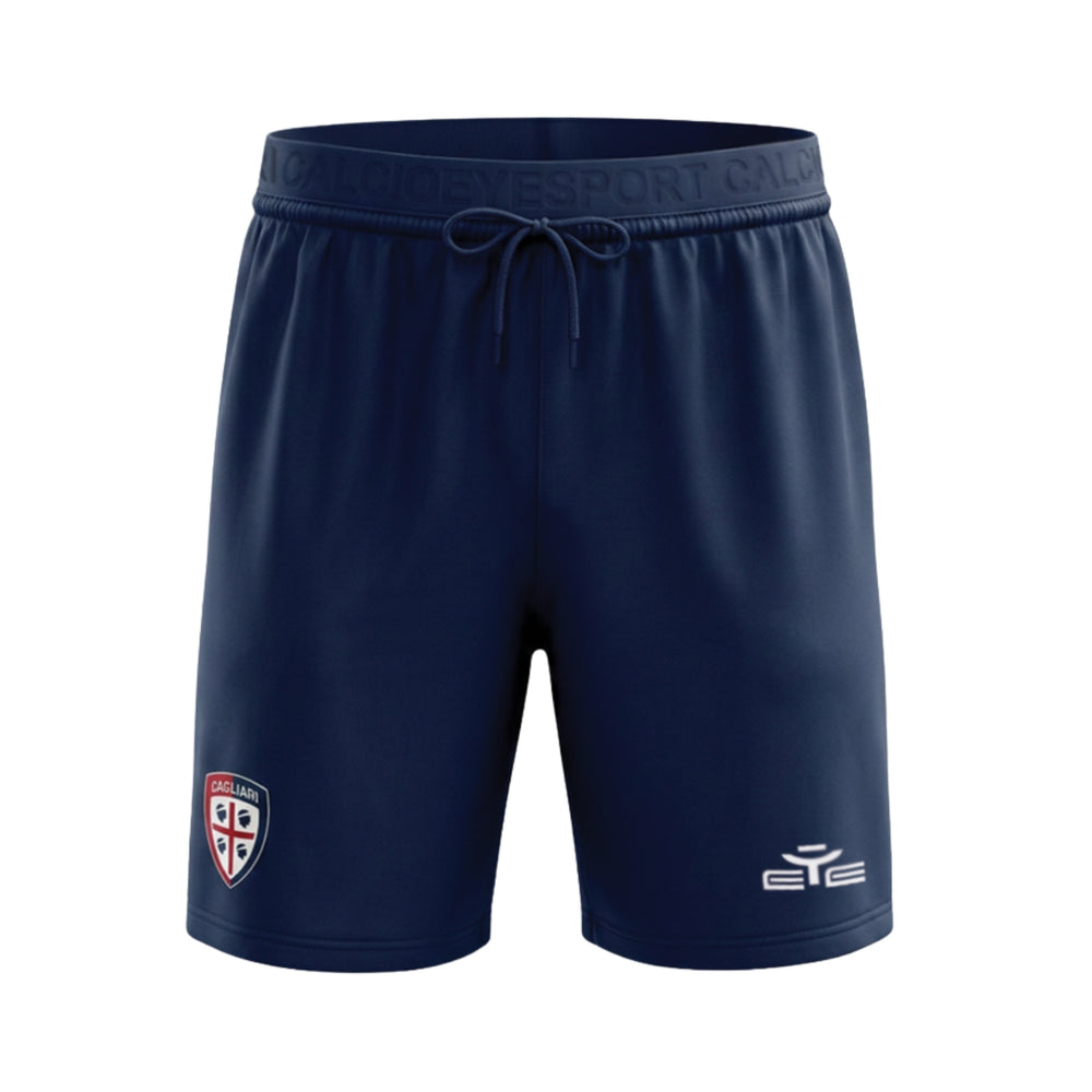 Short Cagliari Calcio Domicile 26/27