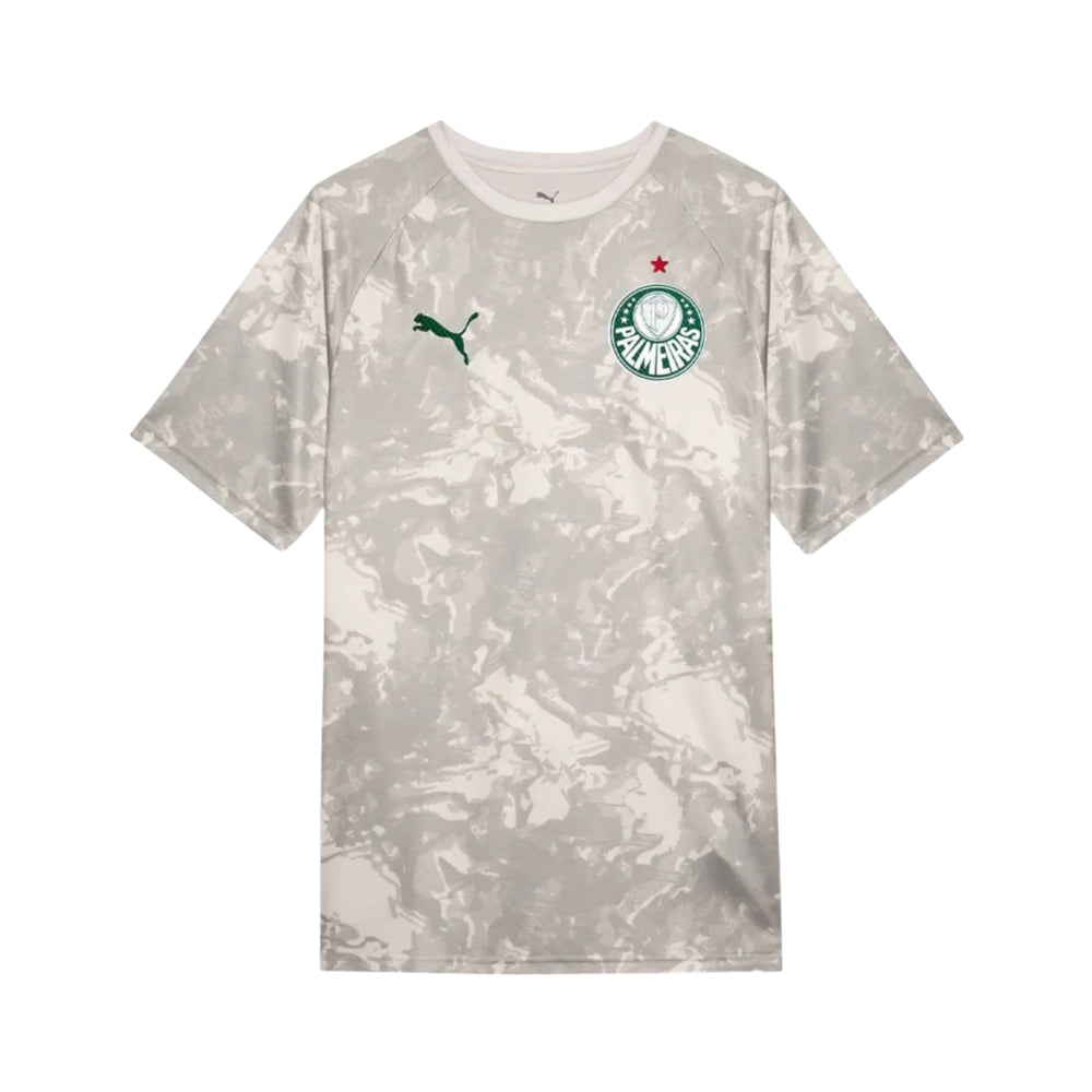 Palmeiras Pre-Match 26/27