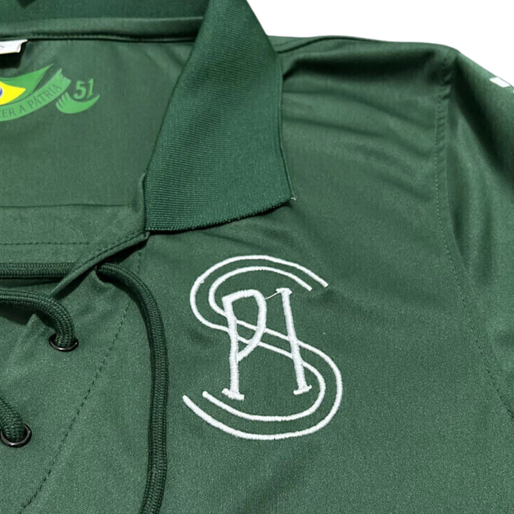 Palmeiras Away 11/12