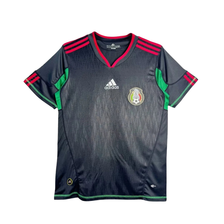 Mexico External 10/11