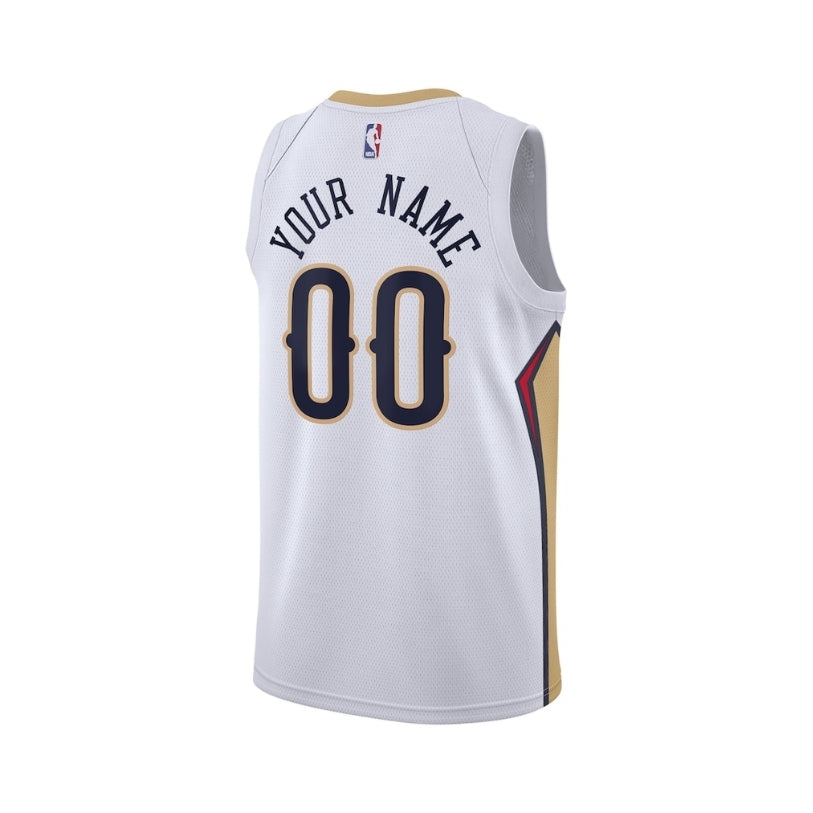 New Orleans Pelicans Edición Asociación 24/25