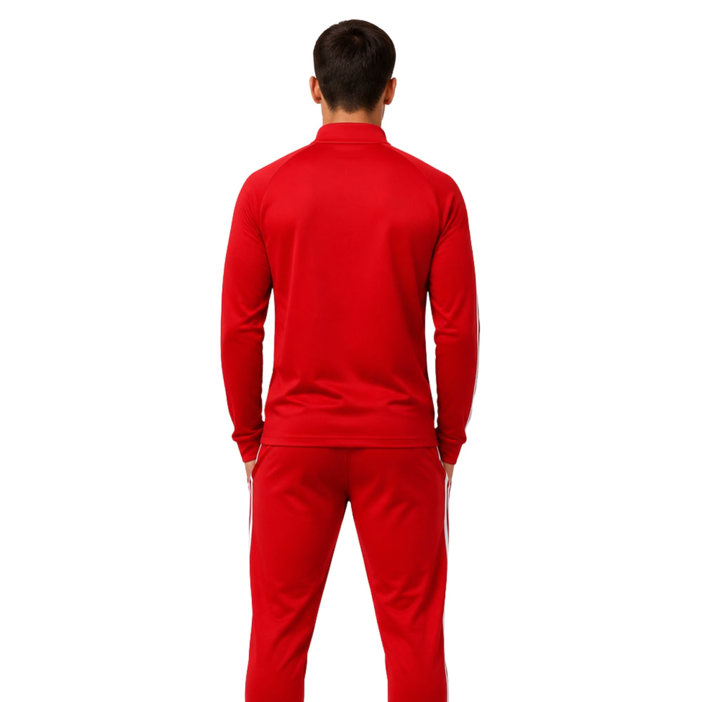Liverpool 26/27 - Survêtement - 1/2 Zip
