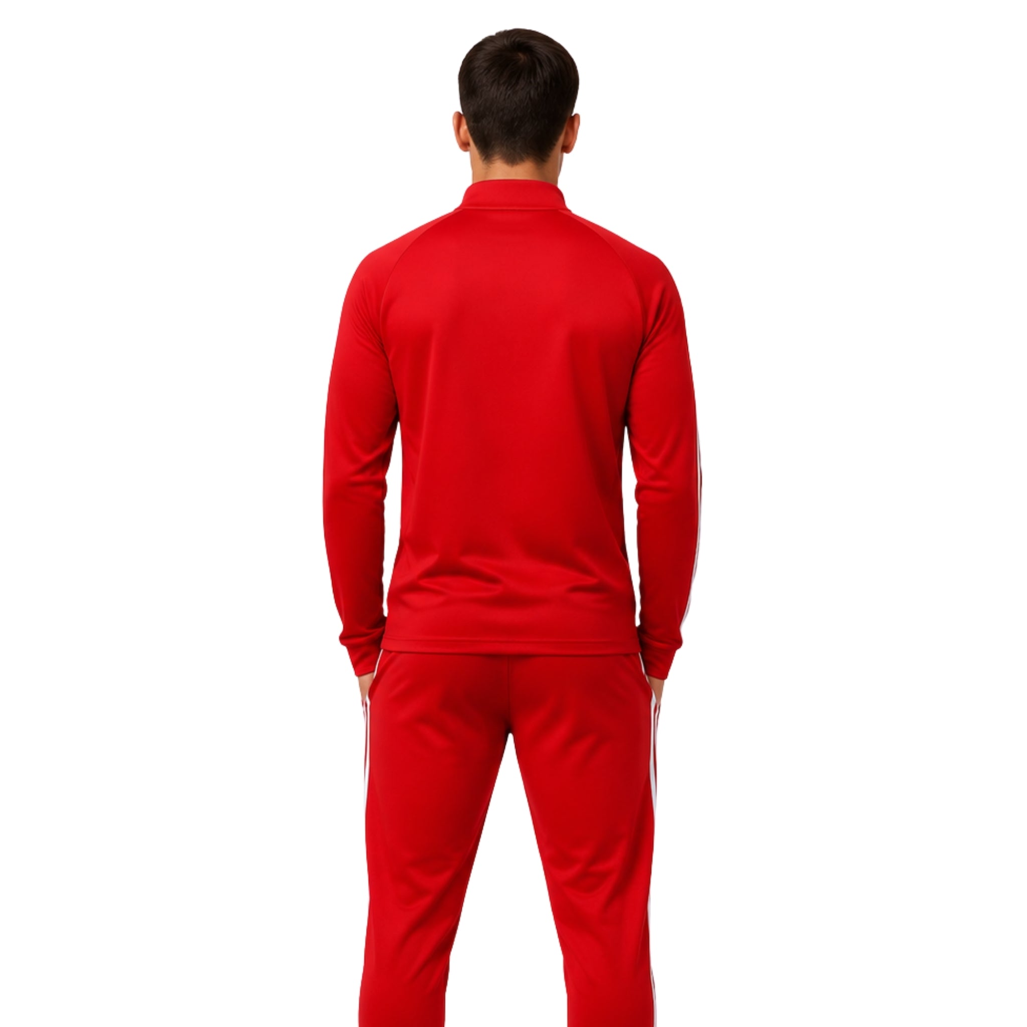Liverpool 26/27 - Survêtement - 1/2 Zip