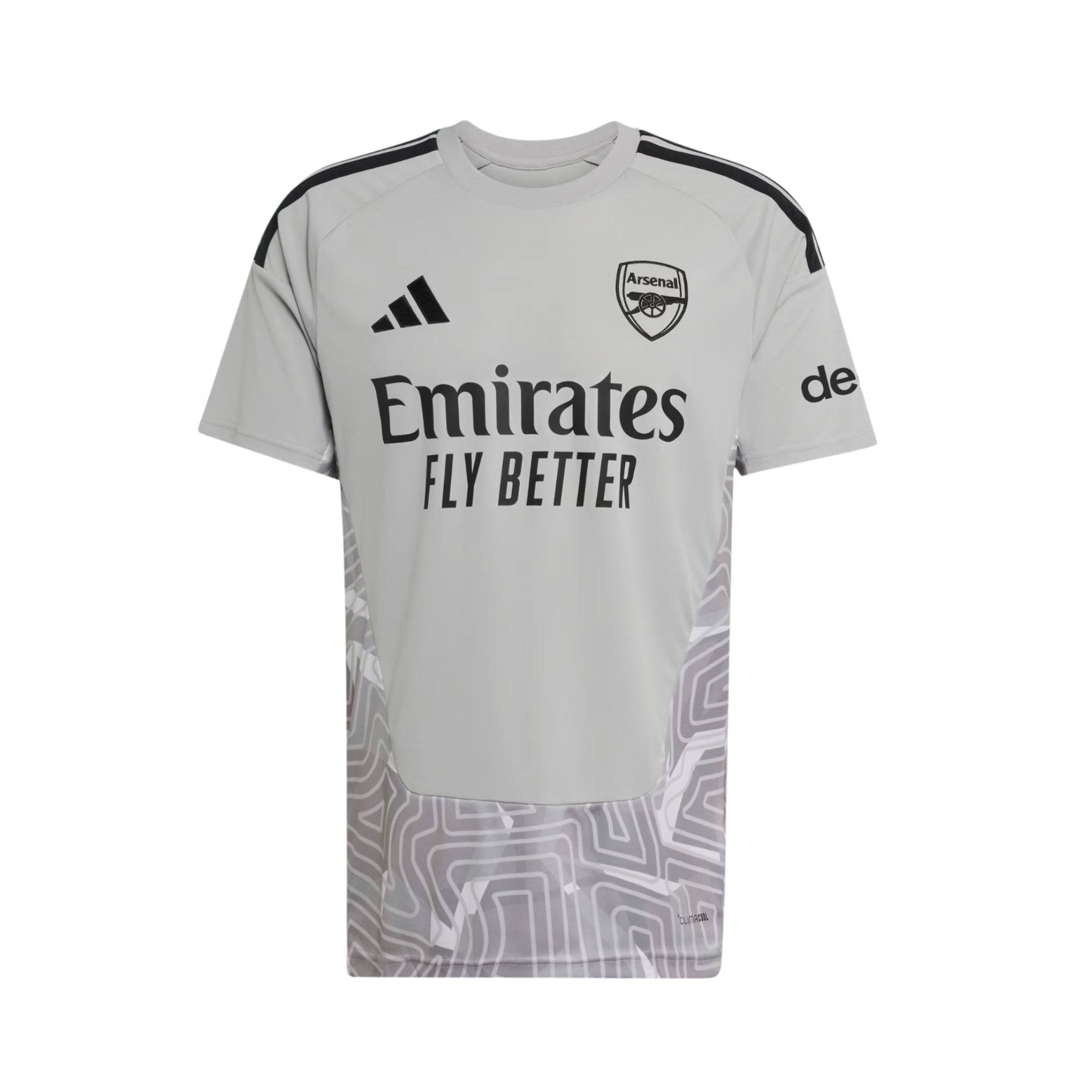 Arsenal Goalkeepers 26/27