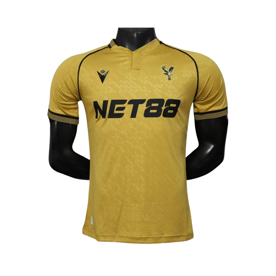 Crystal Palace Third 25/26 - Player Version