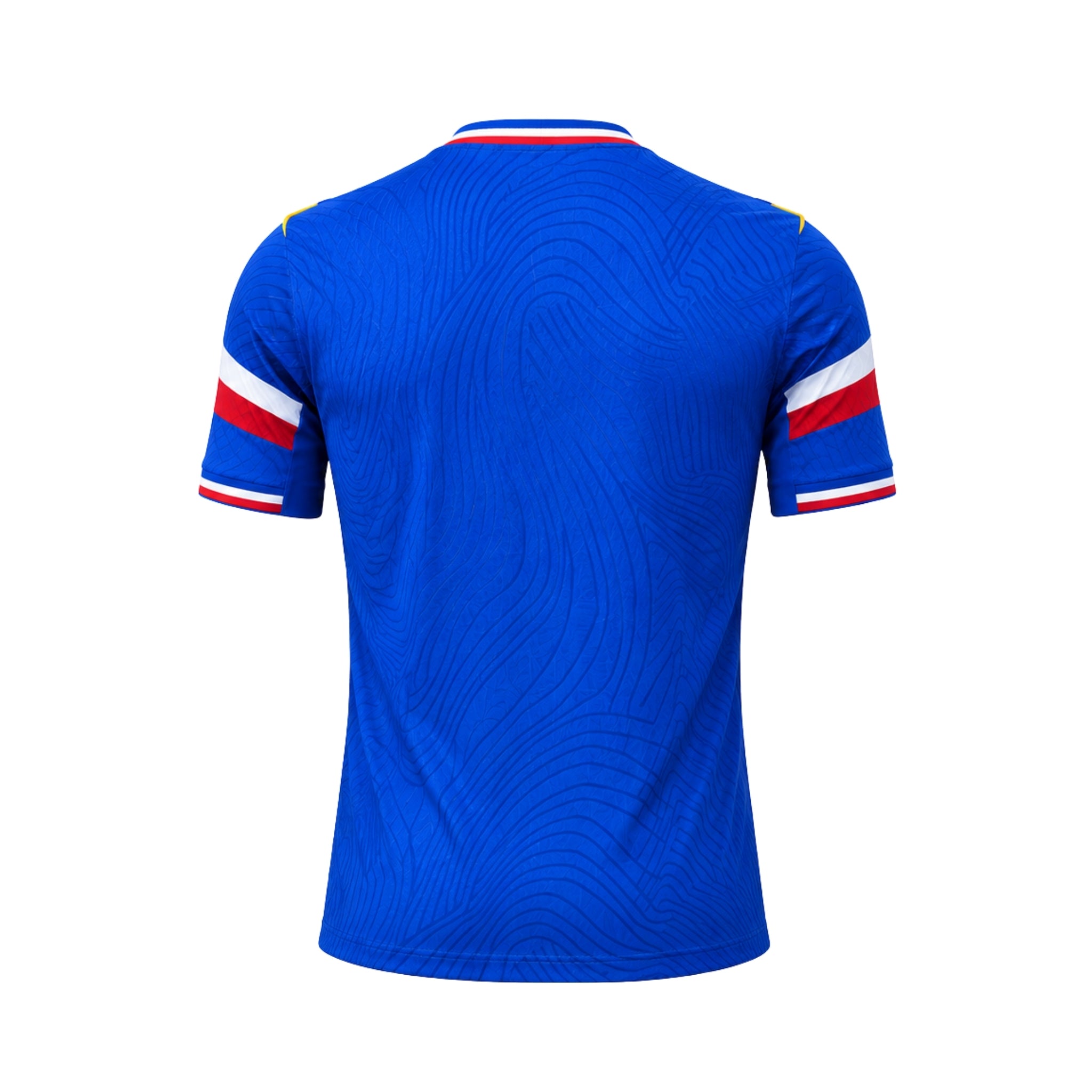 France Édition Spéciale 26/27 - Coupe du Monde 2026 - Version Joueur