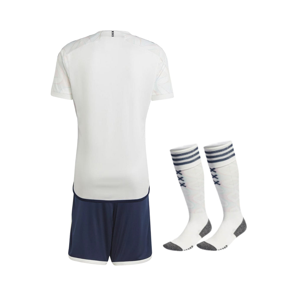Away Kit - Ajax 23/24