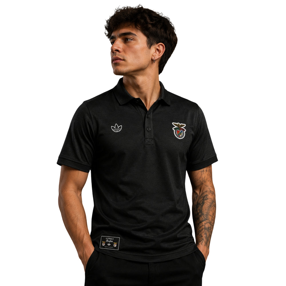 Polo Benfica 25/26