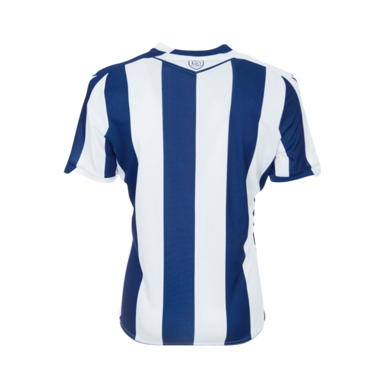 West Bromwich Albion Domicile 25/26 - Vue de dos