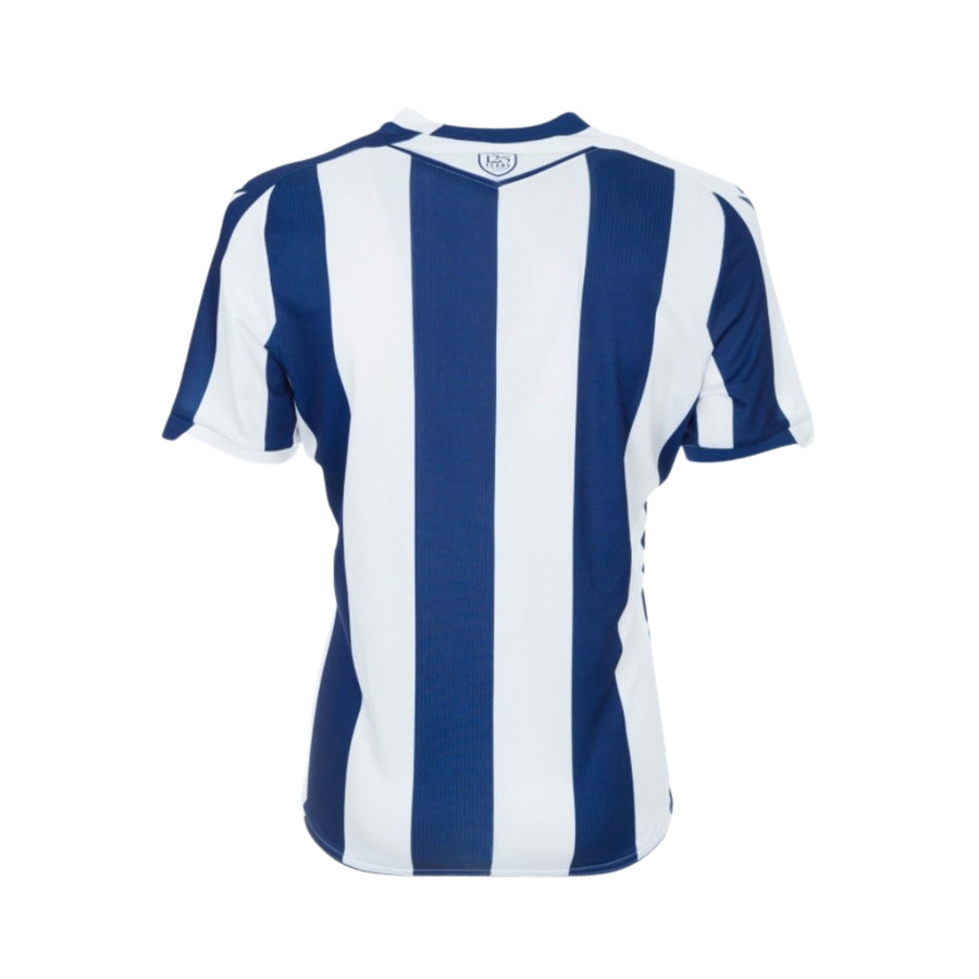 West Bromwich Albion Domicile 25/26
