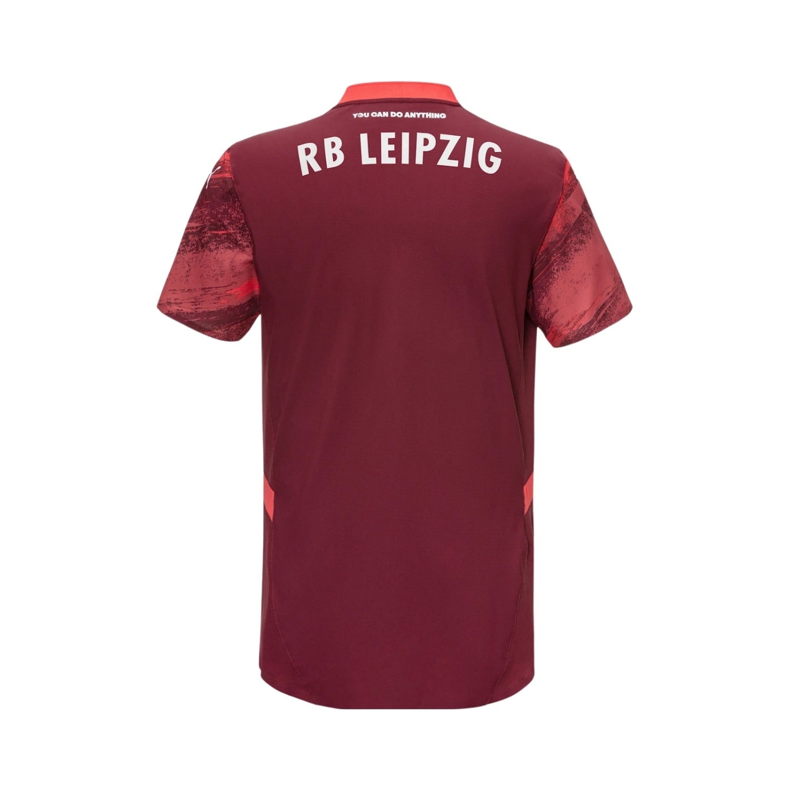 Leipzig Extérieur 24/25 - Vue de dos