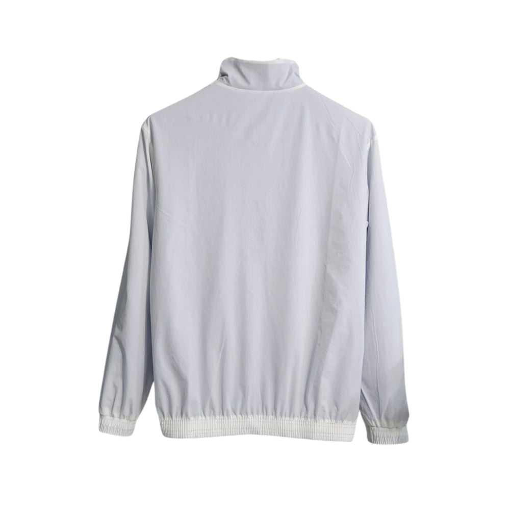 Reversible Windbreaker - Cruzeiro
