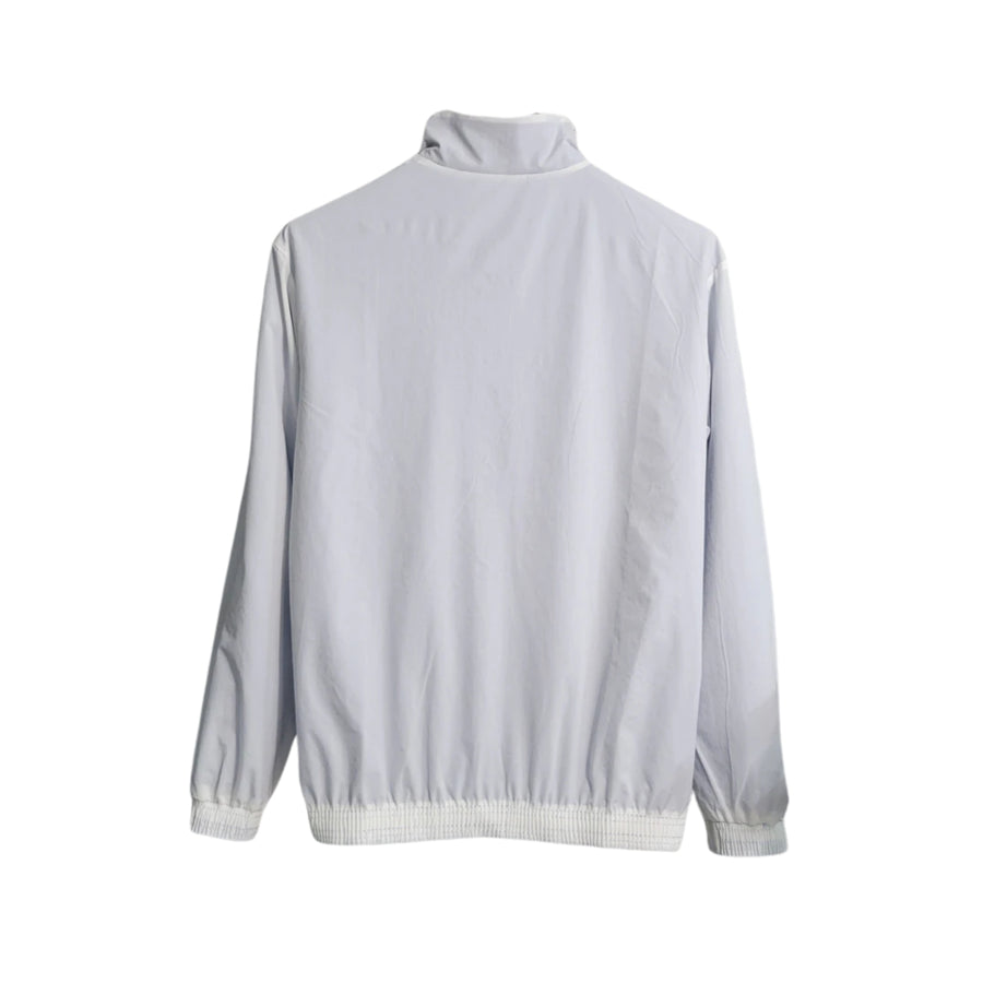 Reversible Windbreaker - Cruzeiro