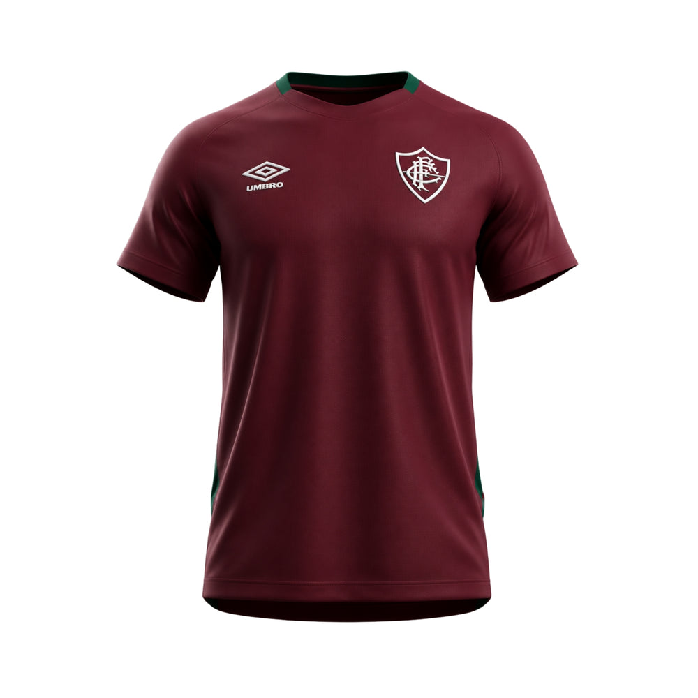 Fluminense Training 25/26
