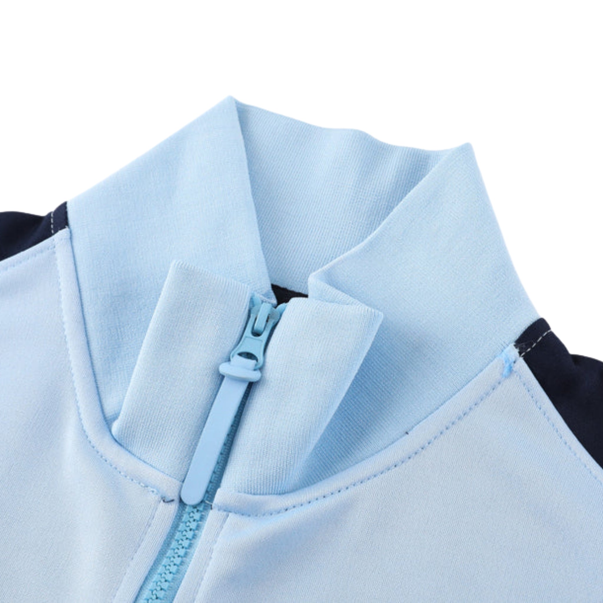 France - Survêtement - Zip Complet — détail 1