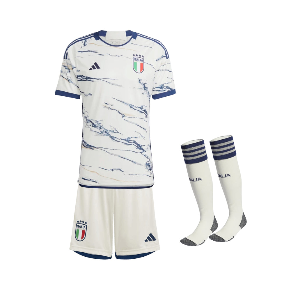 Italy - Away Kit 22/23
