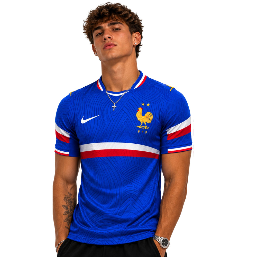 France Édition Spéciale 26/27 - Coupe du Monde 2026 - Version Joueur