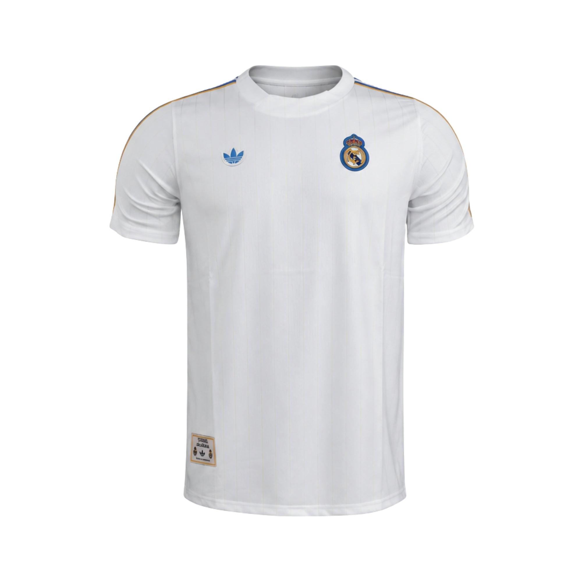 Real Madrid Special Edition 25/26 - Player Version
