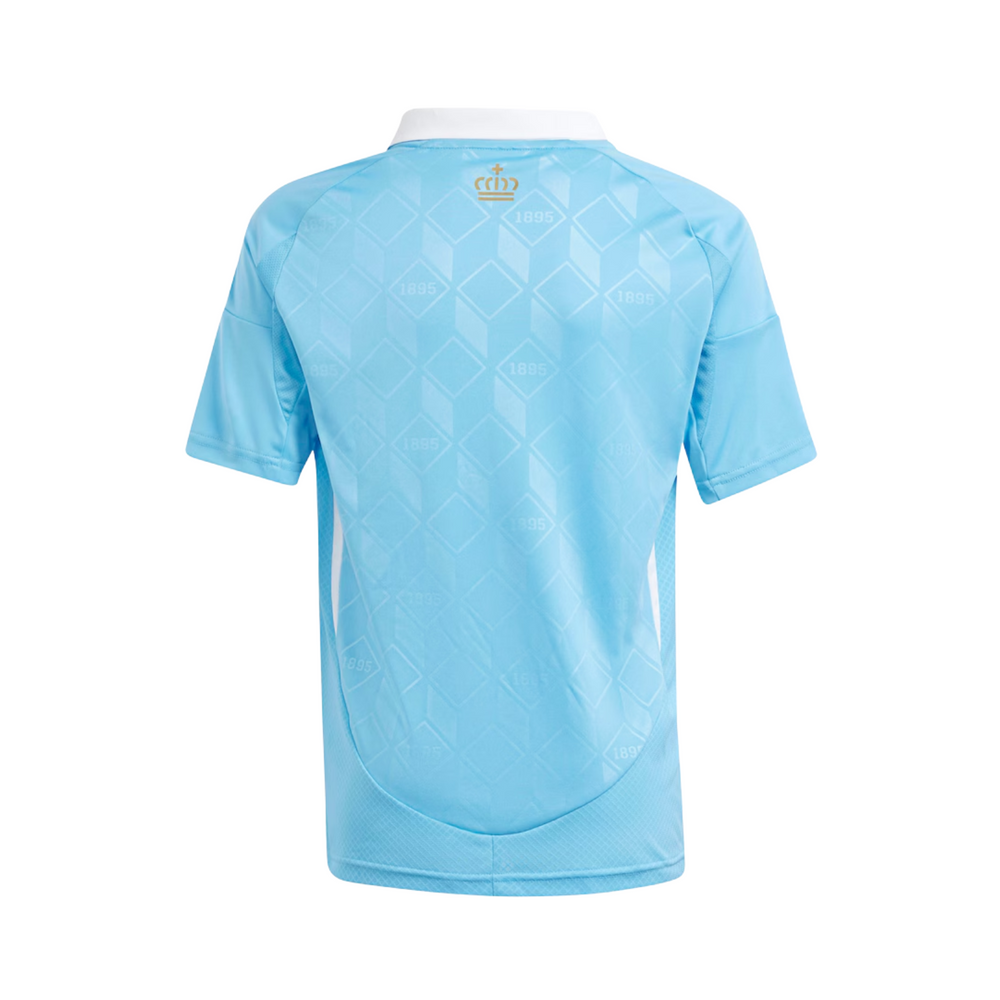Belgium Away 24/25