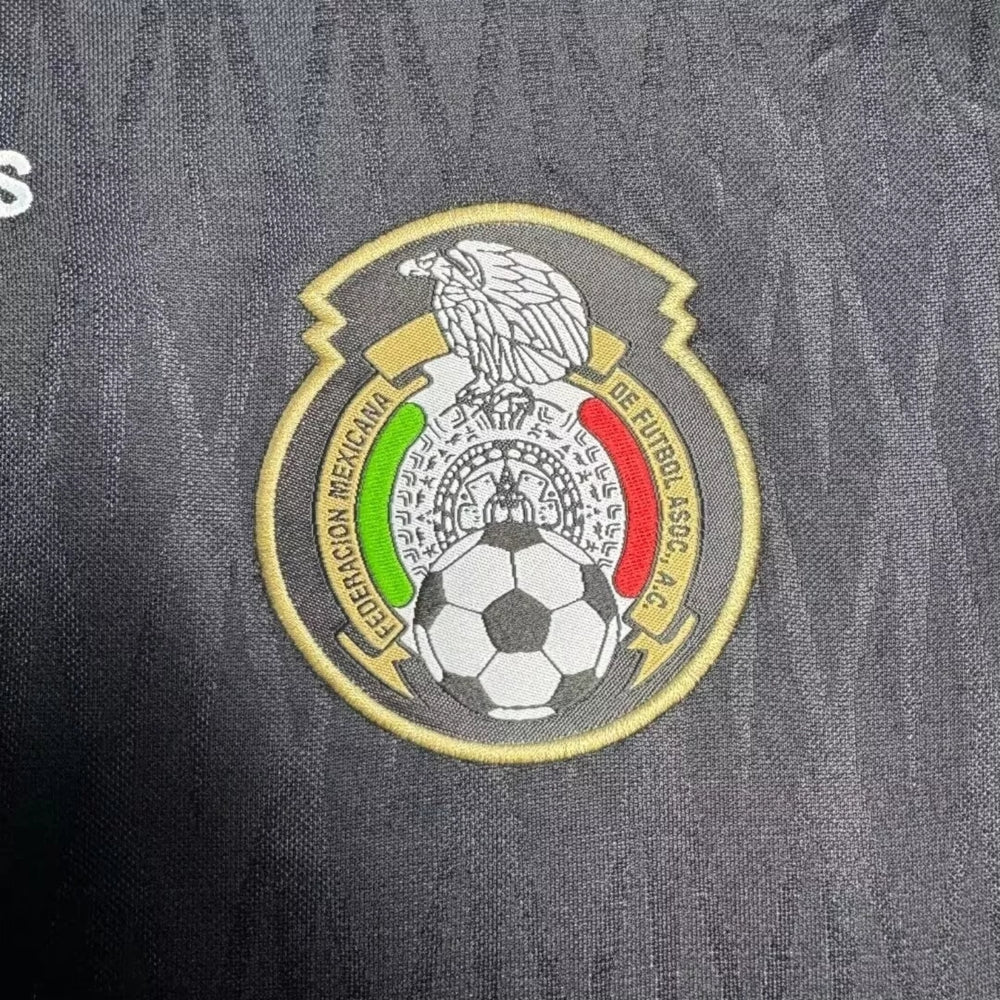 Mexico External 10/11