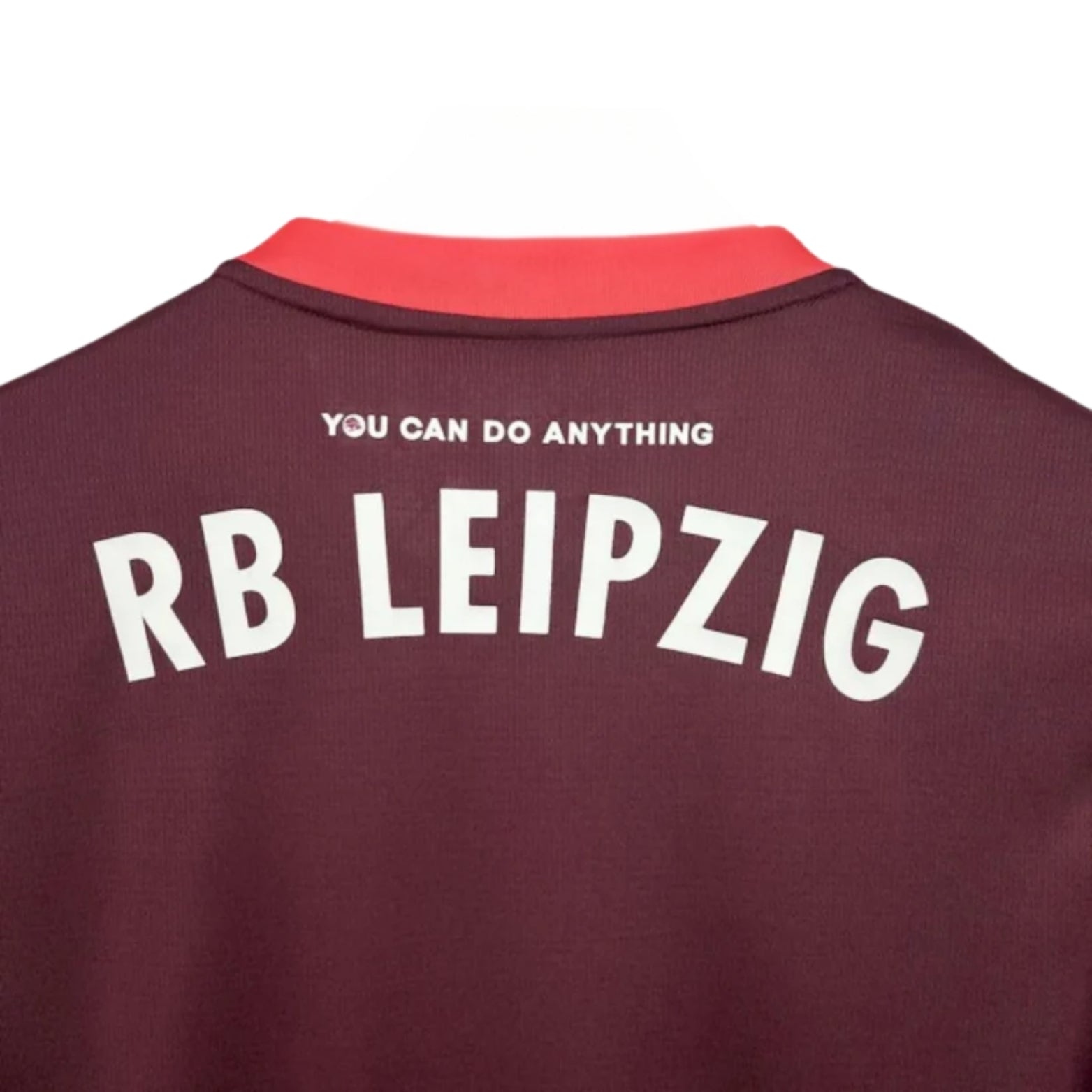 Leipzig Extérieur 24/25 - Détail