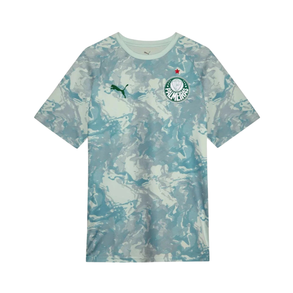 Palmeiras Pre-Match 26/27