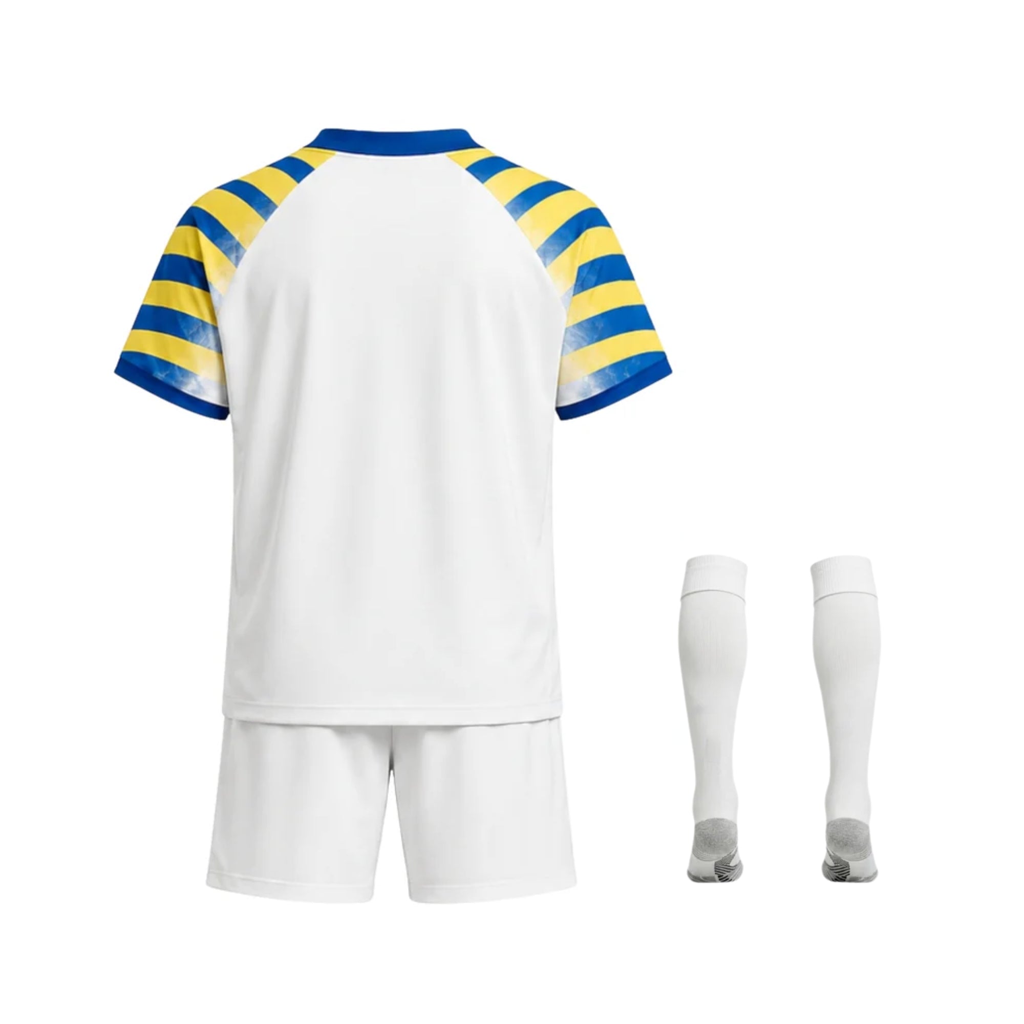 Kit Infantil - Parma Calcio Tercera 25/26