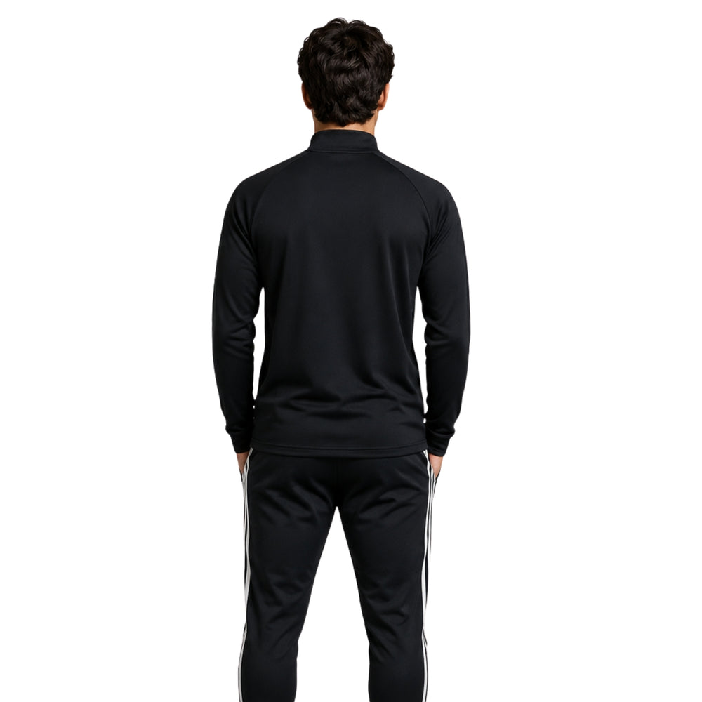 Allemagne 26/27 - Survêtement - 1/2 Zip