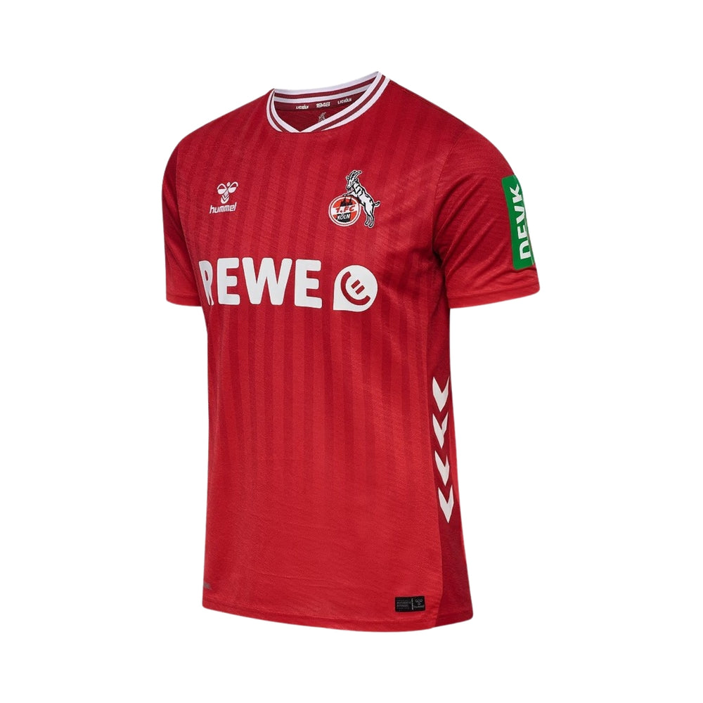 FC Köln Visitante 25/26