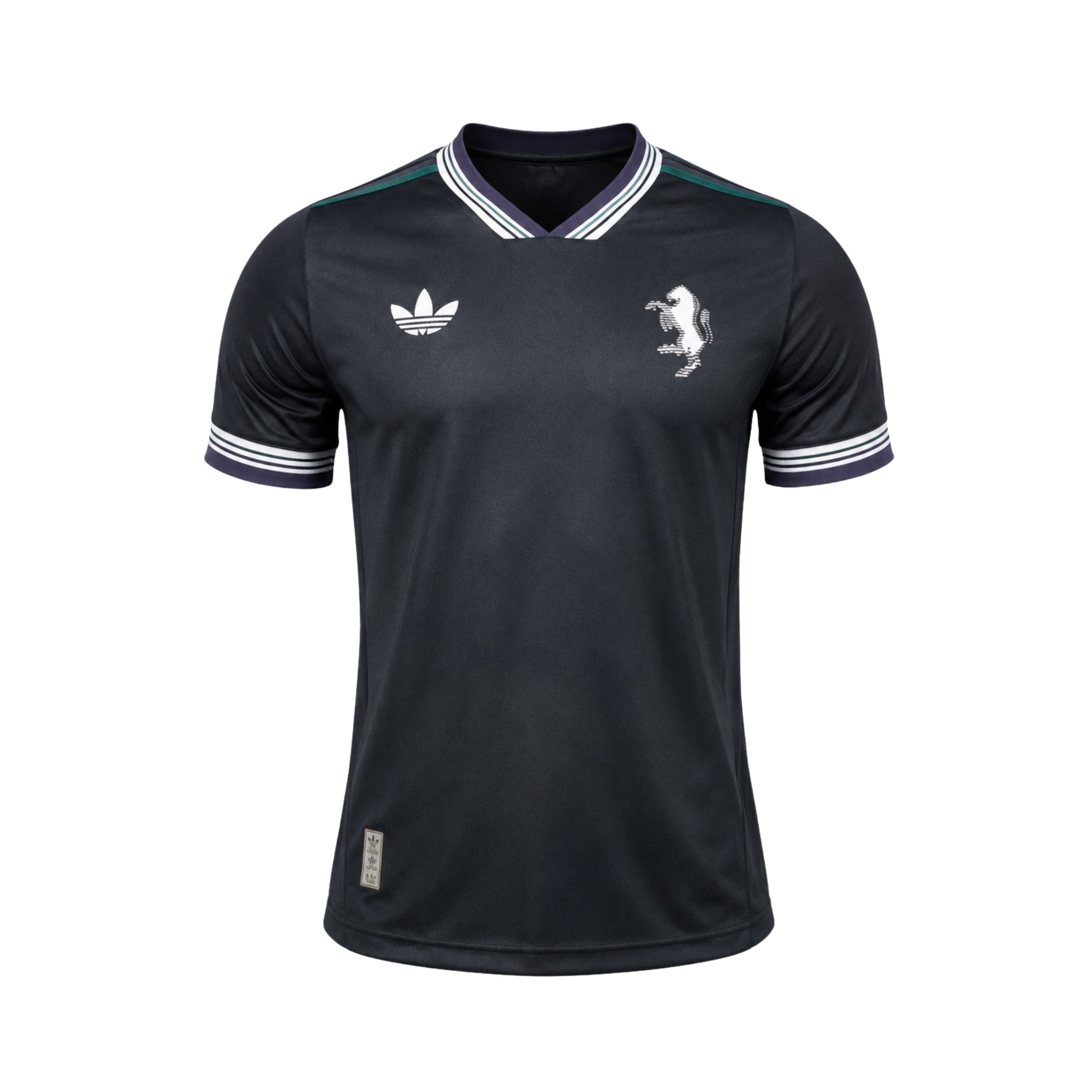 Juventus Third 25/26 - Player Version