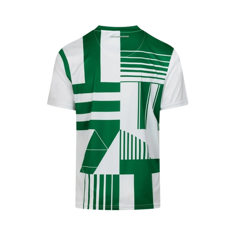 Groningen Avant-Match 25/26 - Vue de dos