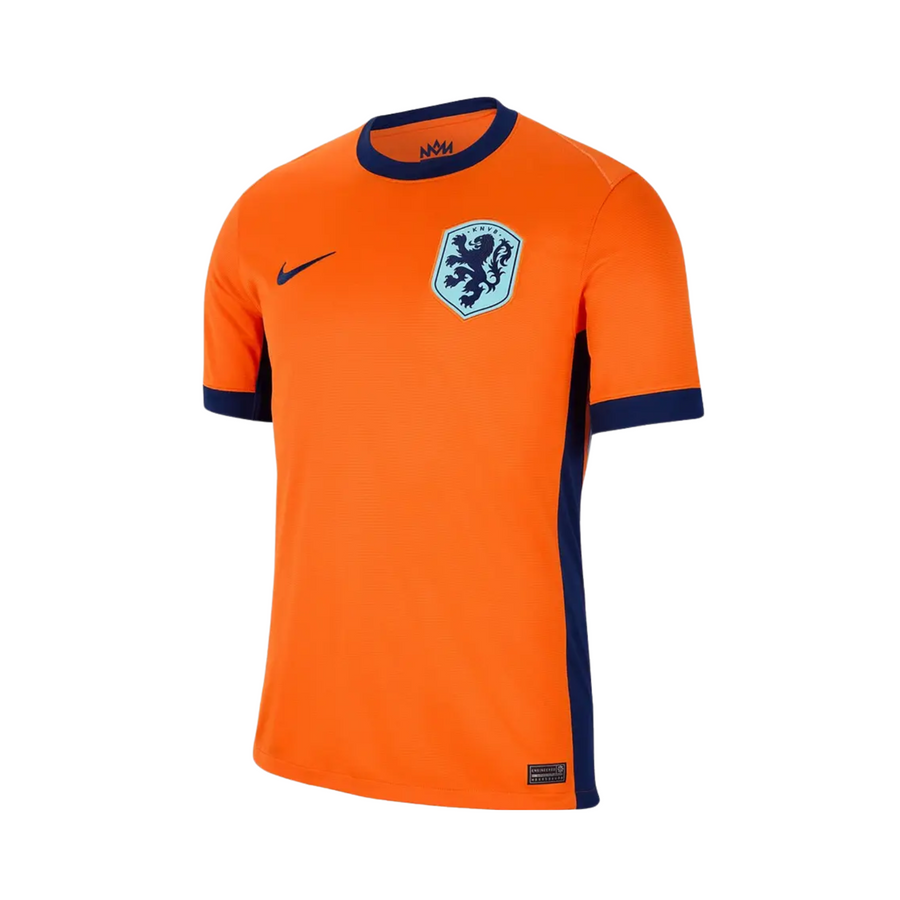 Netherlands Home 24/25