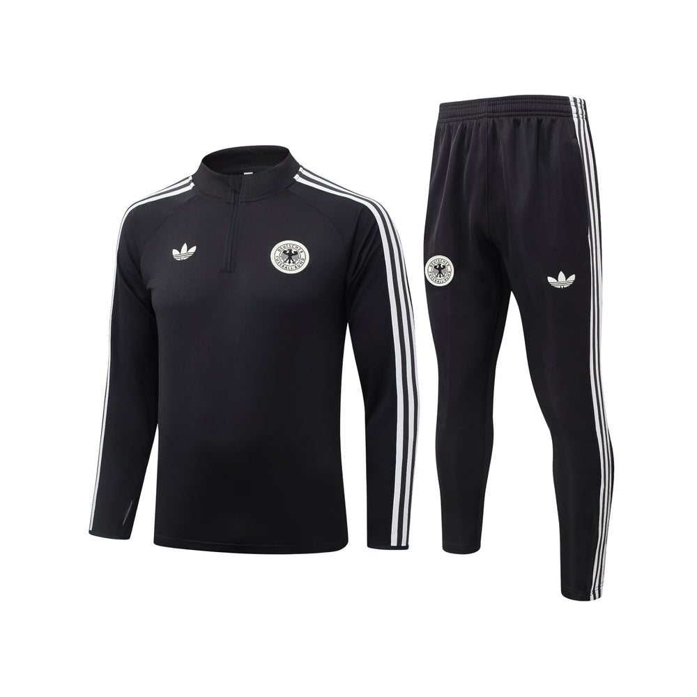 Bayern Munique 26/27 - Survêtement - 1/2 Zip