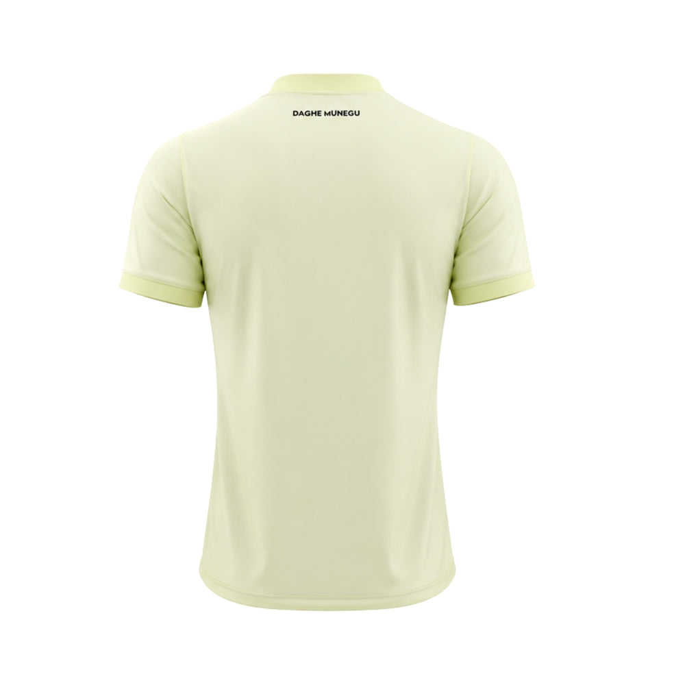 AS Monaco Third 25/26 - Player Version