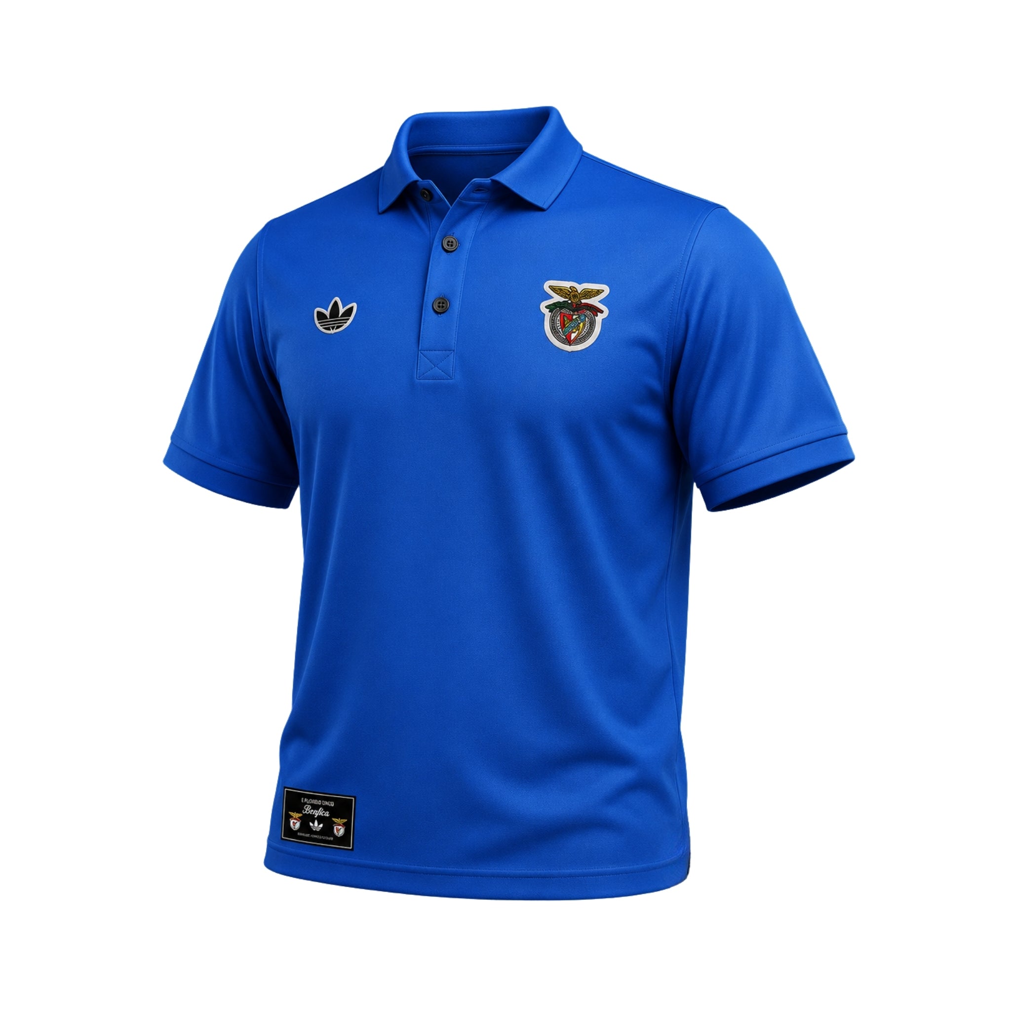 Benfica Polo 25/26
