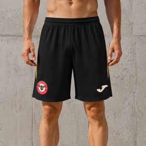 Short Brentford Domicile 26/27