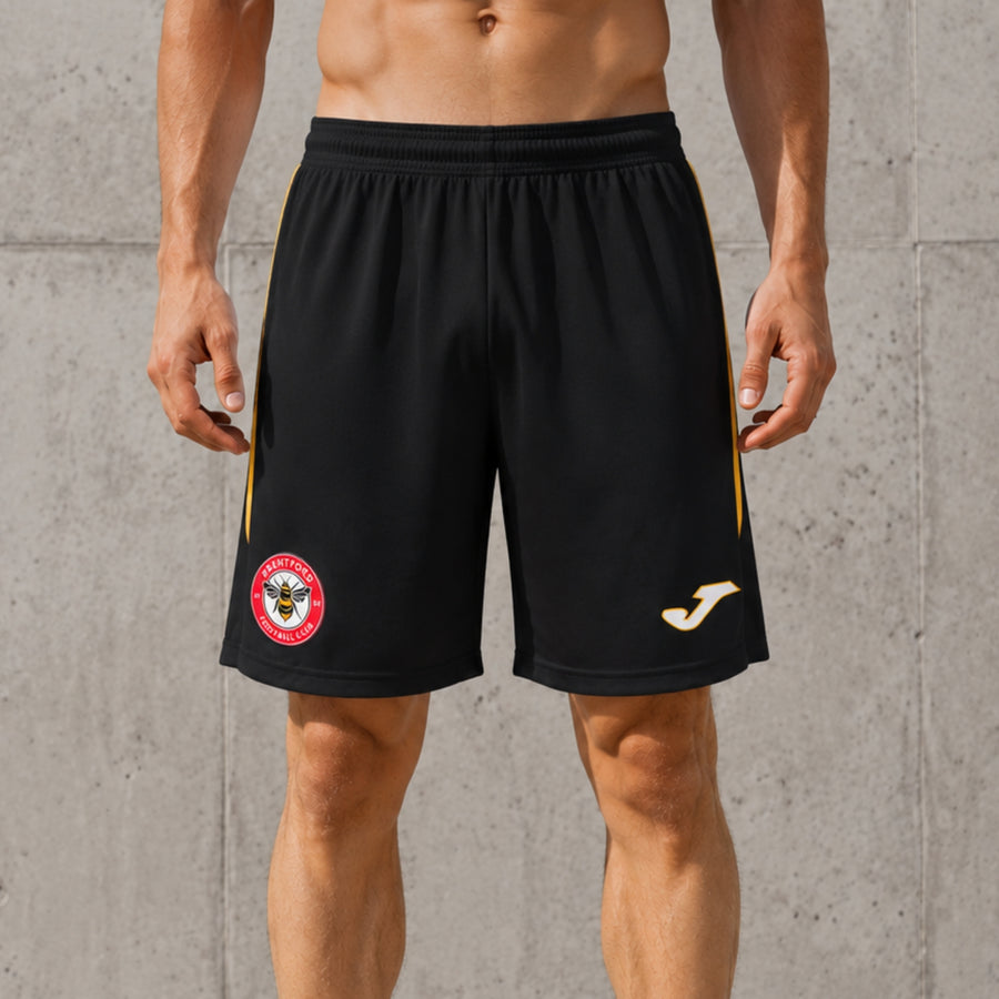 Short Brentford Domicile 26/27