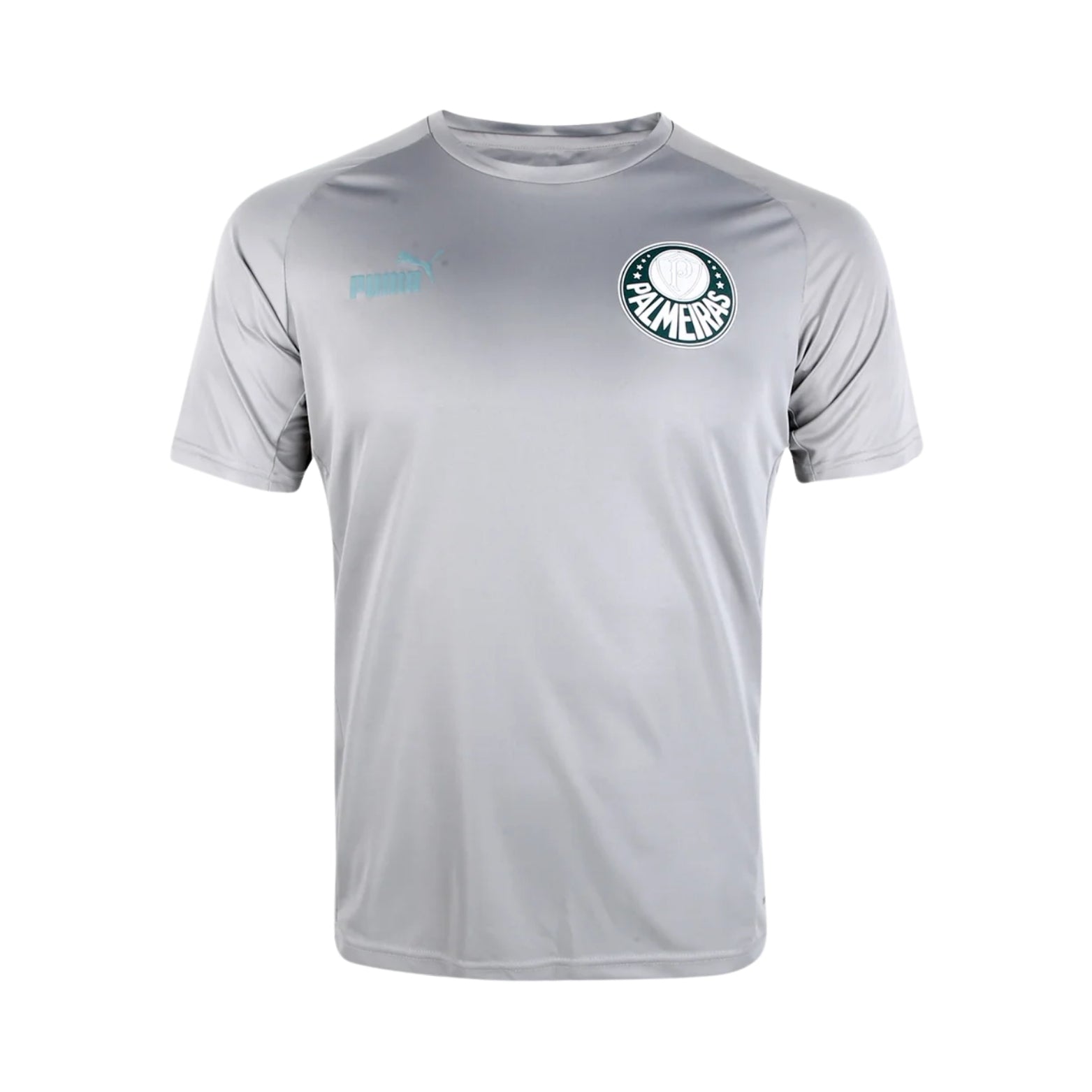 Palmeiras Entraînement 23/24 - Vue de face