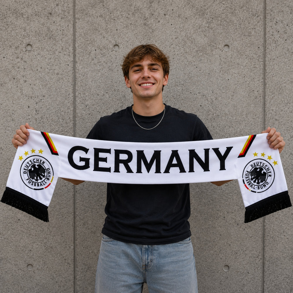 Scarf - Germany
