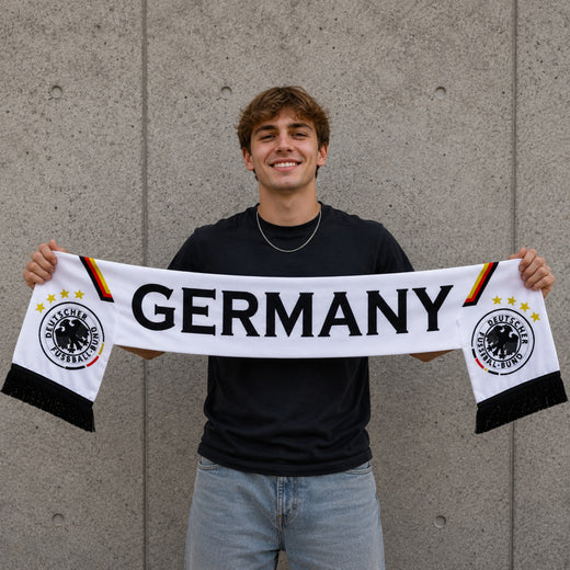 Écharpe - Allemagne