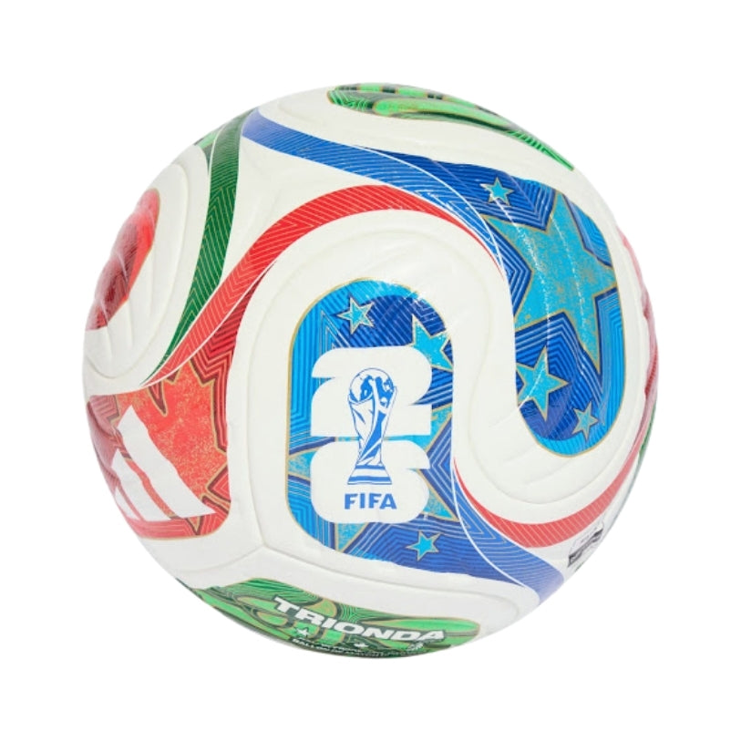 Ballon - Vue de face