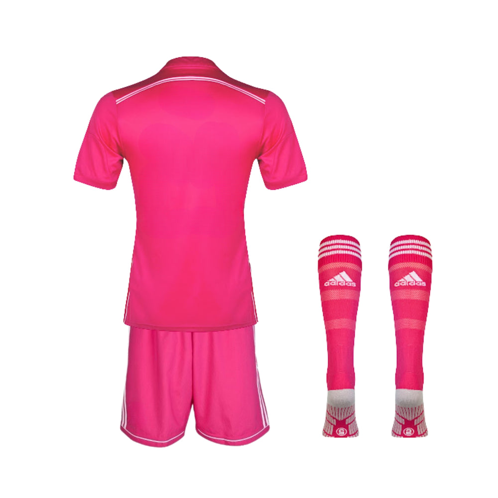Kit - Real Madrid Away 14/15