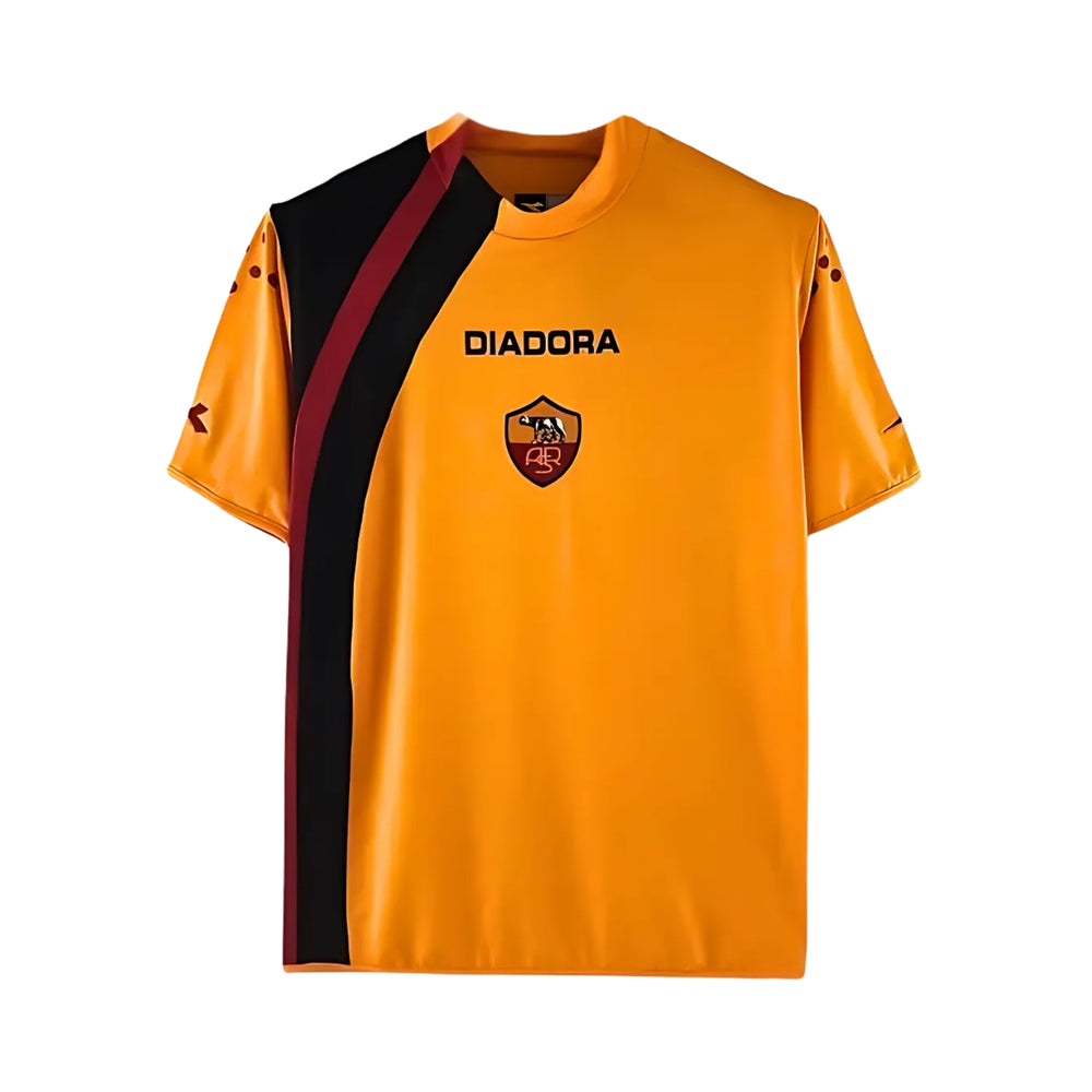 AS Roma Third 05/06