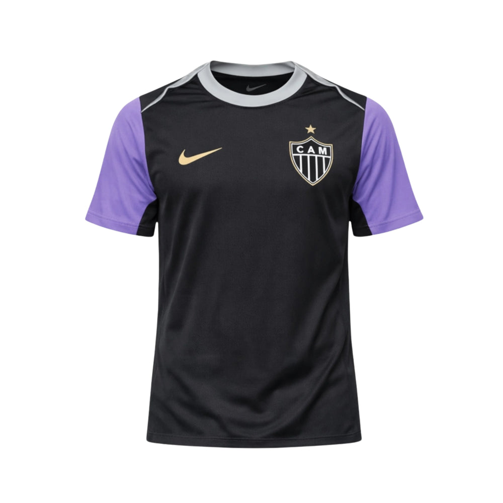 Atlético Mineiro Training 26/27