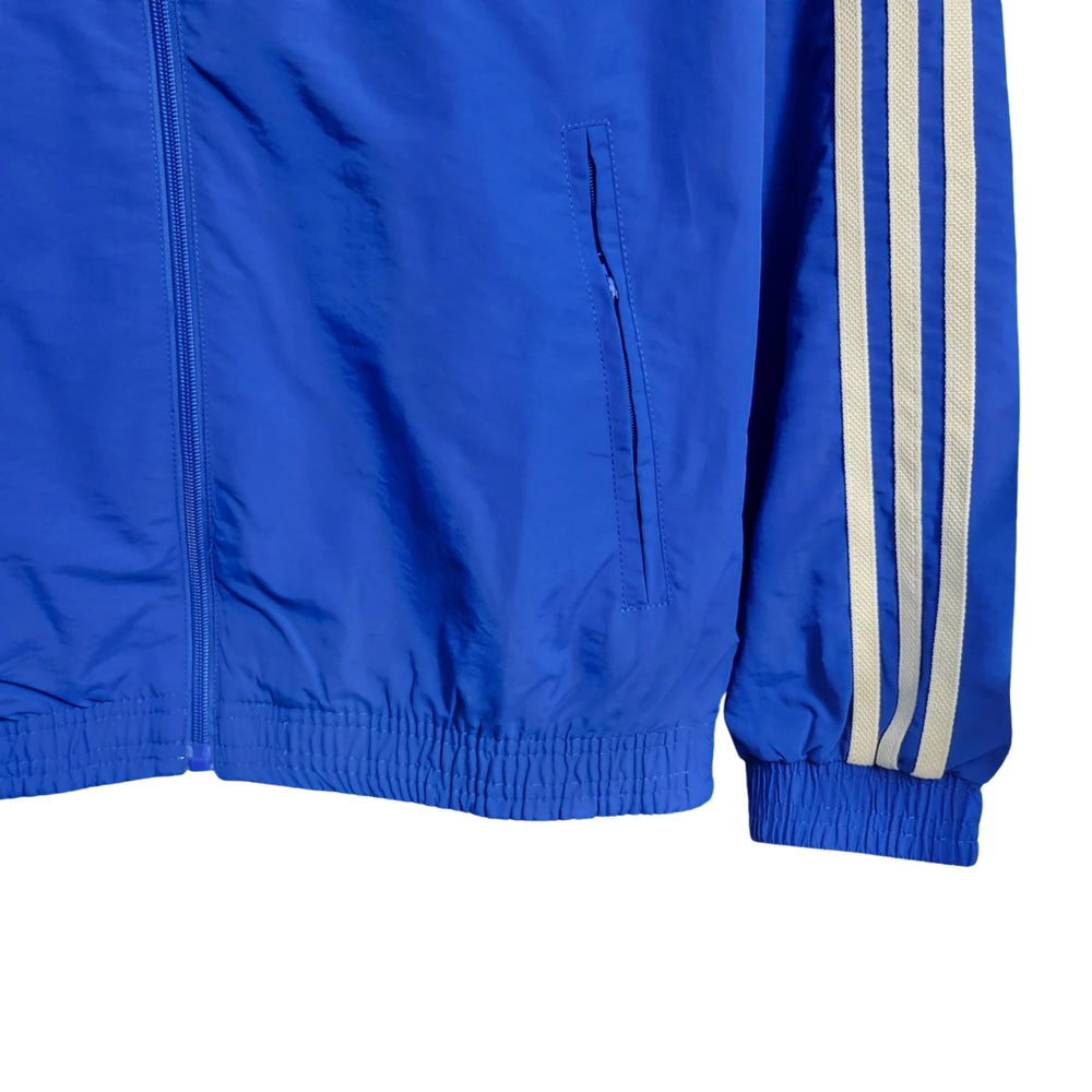 Reversible Windbreaker - Cruzeiro