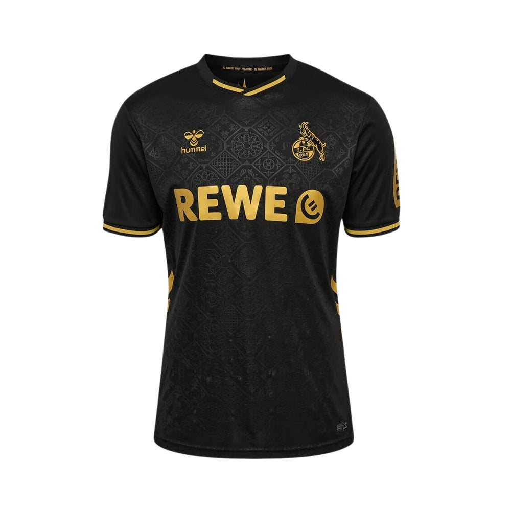 FC Köln Tercera 25/26