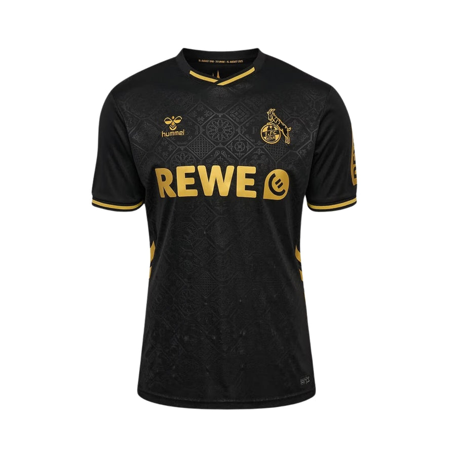 FC Köln Third 25/26