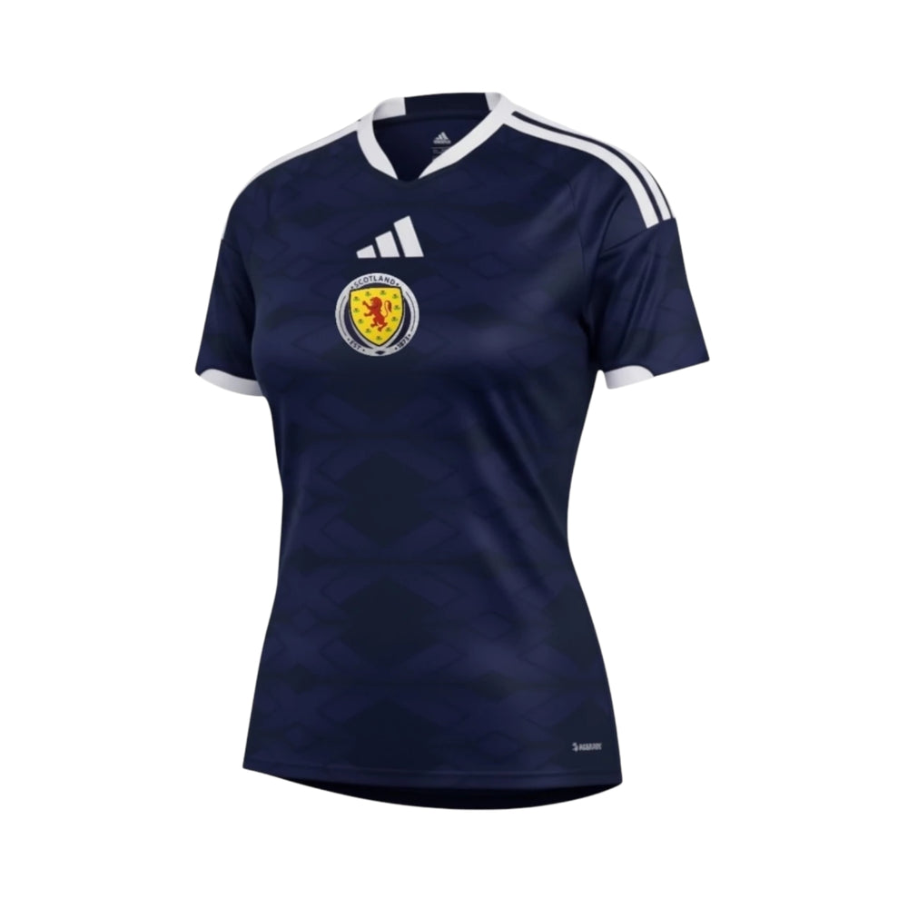 Scotland Home 26/27 - 2026 World Cup - Women's Version