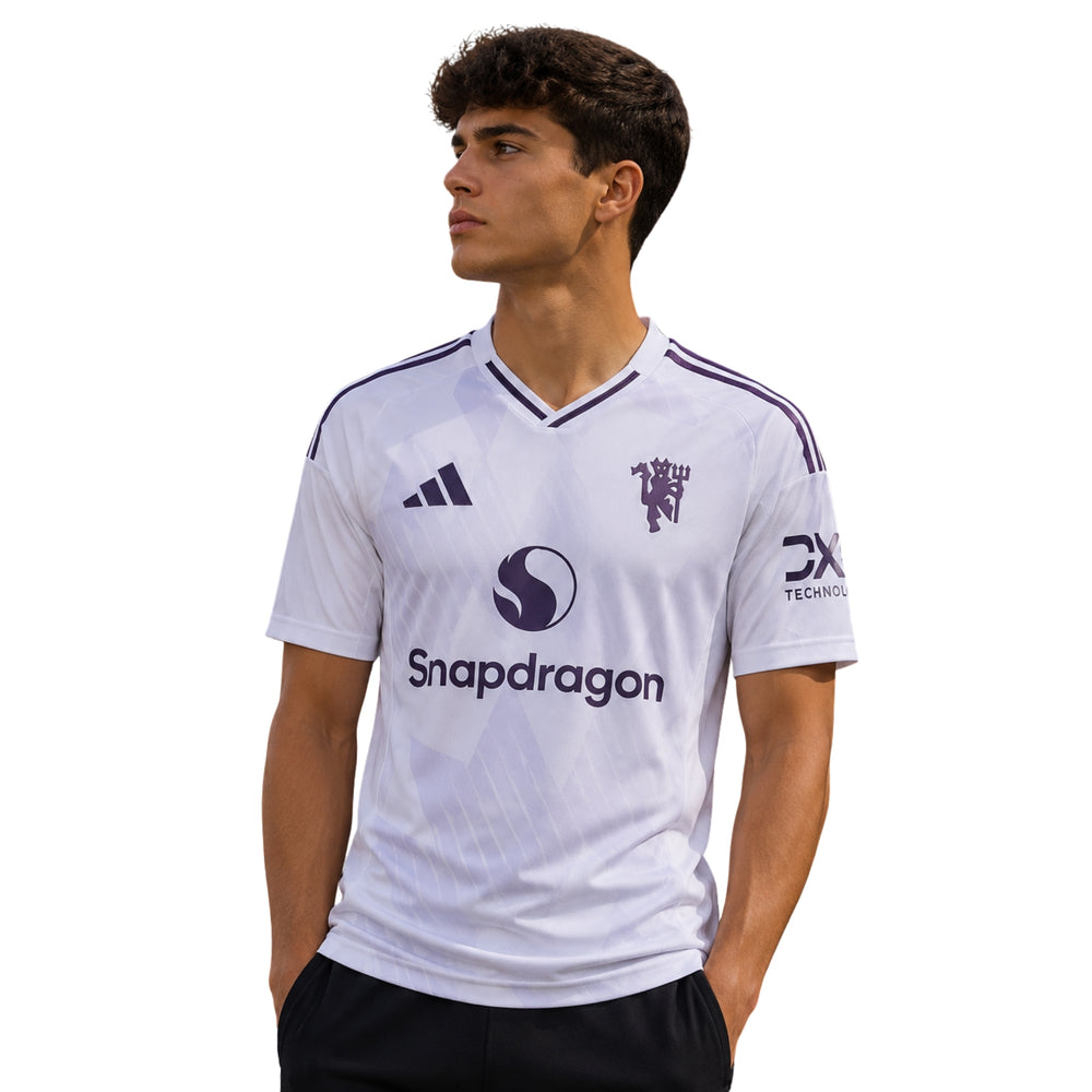 Manchester United Away 25/26